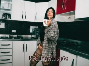 Pocahontas369