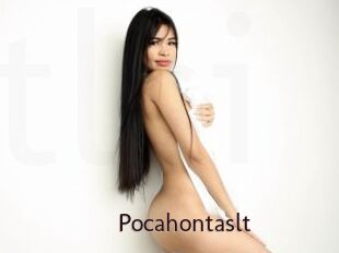 Pocahontaslt