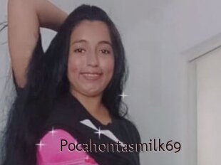 Pocahontasmilk69