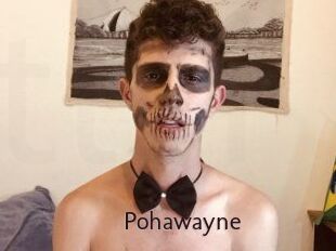 Pohawayne