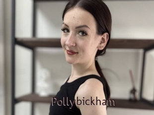 Pollybickham