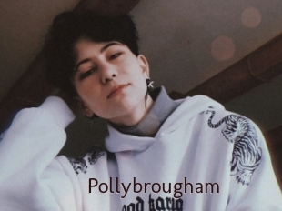 Pollybrougham