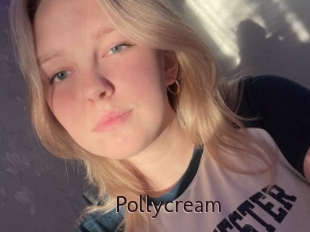 Pollycream