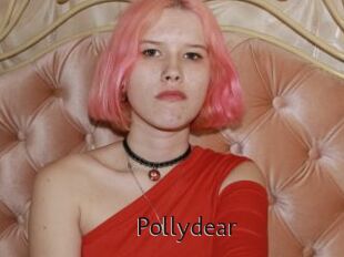 Pollydear