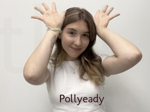 Pollyeady