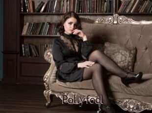 Pollyfool