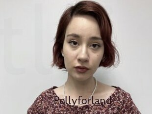 Pollyforland