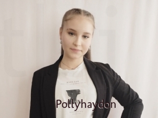 Pollyhaydon