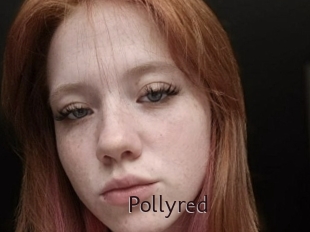 pollyred Top listen server
