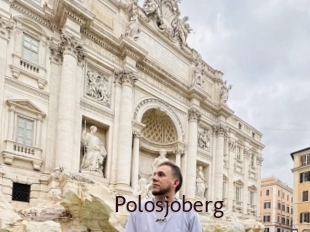Polosjoberg