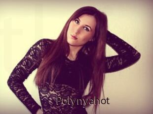 Polynyahot