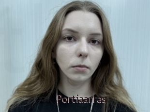 Portiaarras