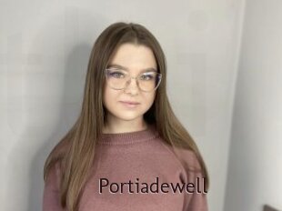 Portiadewell
