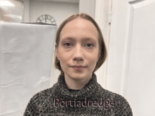 Portiadredge