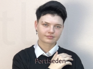 Portiaeden