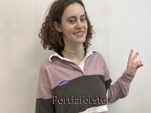 Portiaforster