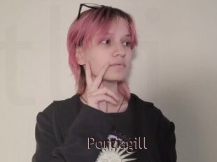 Portiagill