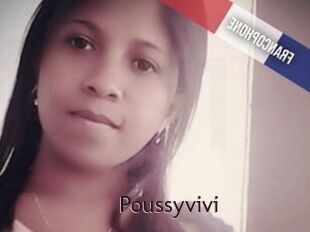 Poussyvivi