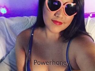 Powerhoney