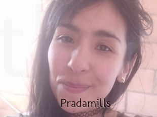 Pradamills