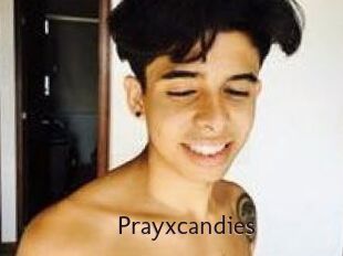 Prayxcandies