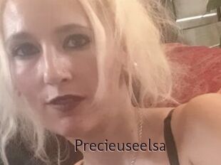 Precieuseelsa