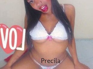 Precila