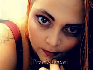 Preciousaxel