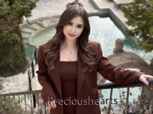 Precioushearts