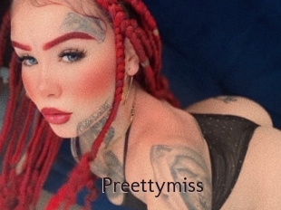 Preettymiss