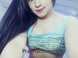 Pregnantsweet18