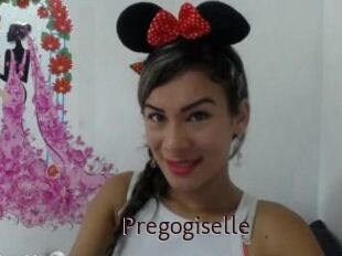 Pregogiselle