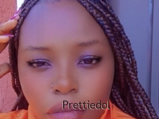 Prettiedol