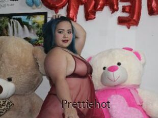 Prettiehot