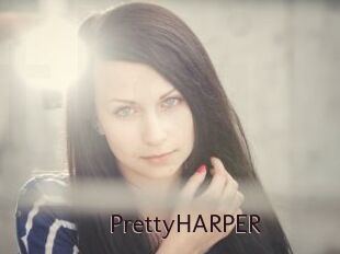 PrettyHARPER