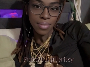 Prettyblkgrlprissy