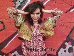 Prettychristy