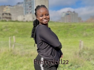 prettydoll22 Top listen server