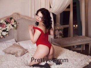 Prettyevamm