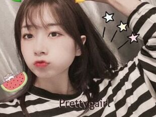 Prettygairl