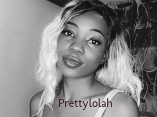 prettylolah Top listen server
