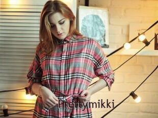 Prettymikki