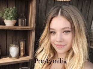 Prettymilia