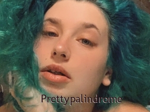 Prettypalindrome