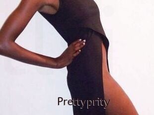 Prettyprity