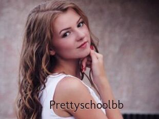 Prettyschoolbb