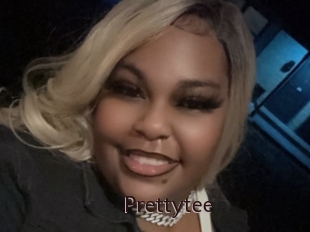 Prettytee