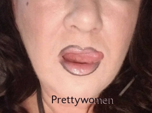 prettywomen Top listen server