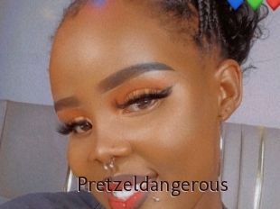 pretzeldangerous Top listen server