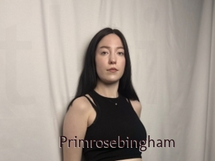 primrosebingham Top listen server